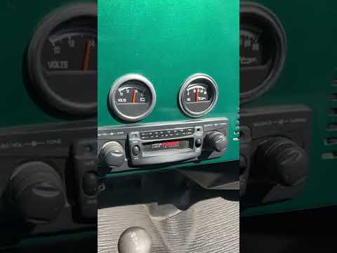 View YouTube Video of this Auction Car