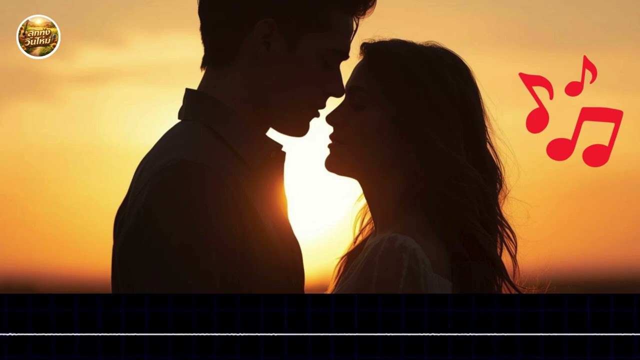 ขอยืนข้างเธอ – เพลงรักให้กำลังใจ | เพลงซึ้งความหมายดี