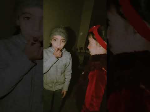 المى و خالد بدون يعرفو شقد ساعة