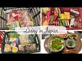 get ready for home trip | Daiso haul, shopping for snacks & groceries, pho for dinner