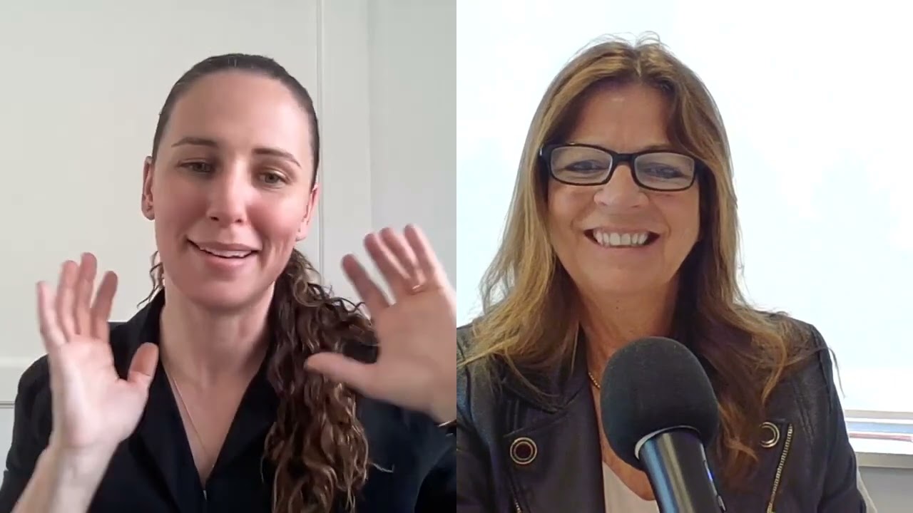 Olympic Boxer Mandy Bujold: Champion in and Out of the Ring