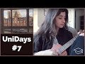 Жизнь в Англии | UniDays #7