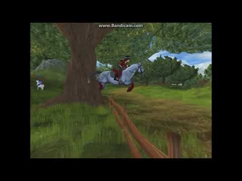 Video: World Of Darkness MMO In 