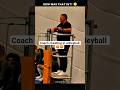 Coach Cheating in volleyball 😡😡 #volleyball #volleyballworld #trending #fypシ