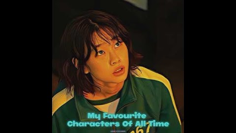 "The Aura" 💀 | Sang-Woo And  Sae-Byeok Edit | AL NACER ! #squidgame #shorts #sangwoo #saebyeok #fyp