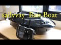 sailvvay bait boat c-series