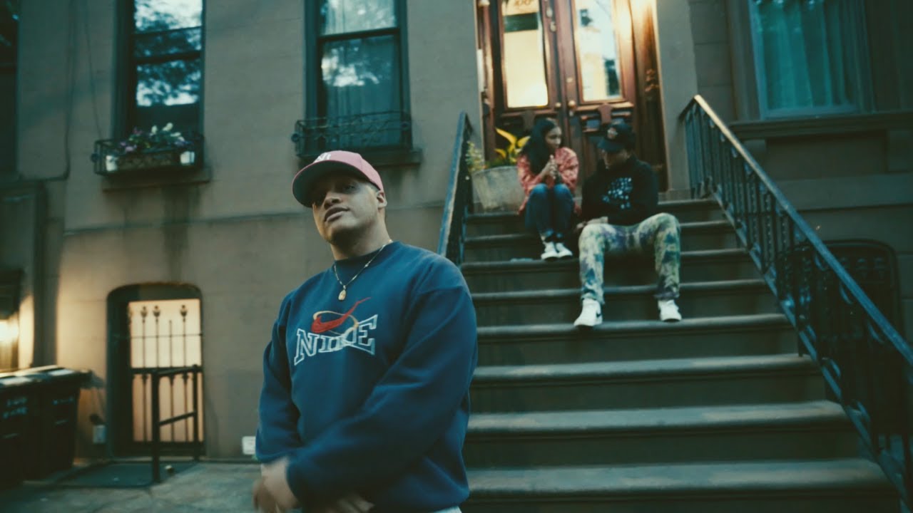 Jay Lonzo - Smile (Official Music Video)