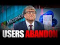 Bill Gates PANICS as Windows 11 Rebellion TURNS GLOBAL — Millions Prepare to ABANDON Microsoft