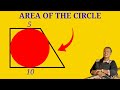 Can you solve this tricky Geometry problem