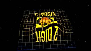 Celebrity Audio Reactive Grid - 2DV Profile