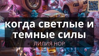 Реализация Желаний: Как Найти Светлую Сторону Жизни и Применить Мудрость Момента/ Лилия Нор