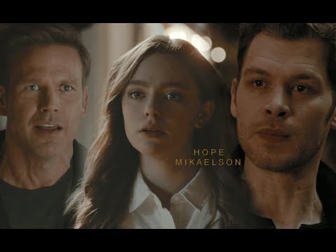 Who Is Hope Mikaelson Parents? 