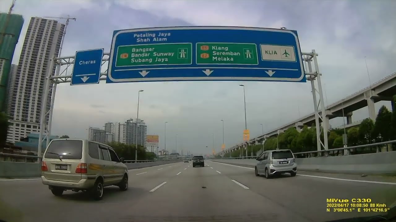 KL - SG Full Drive || Tragic
