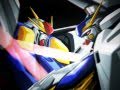 [手描MAD] 閃光のハサウェイOP風動画(製作中3) / Mobile Suit Gundam Bright Hassawey