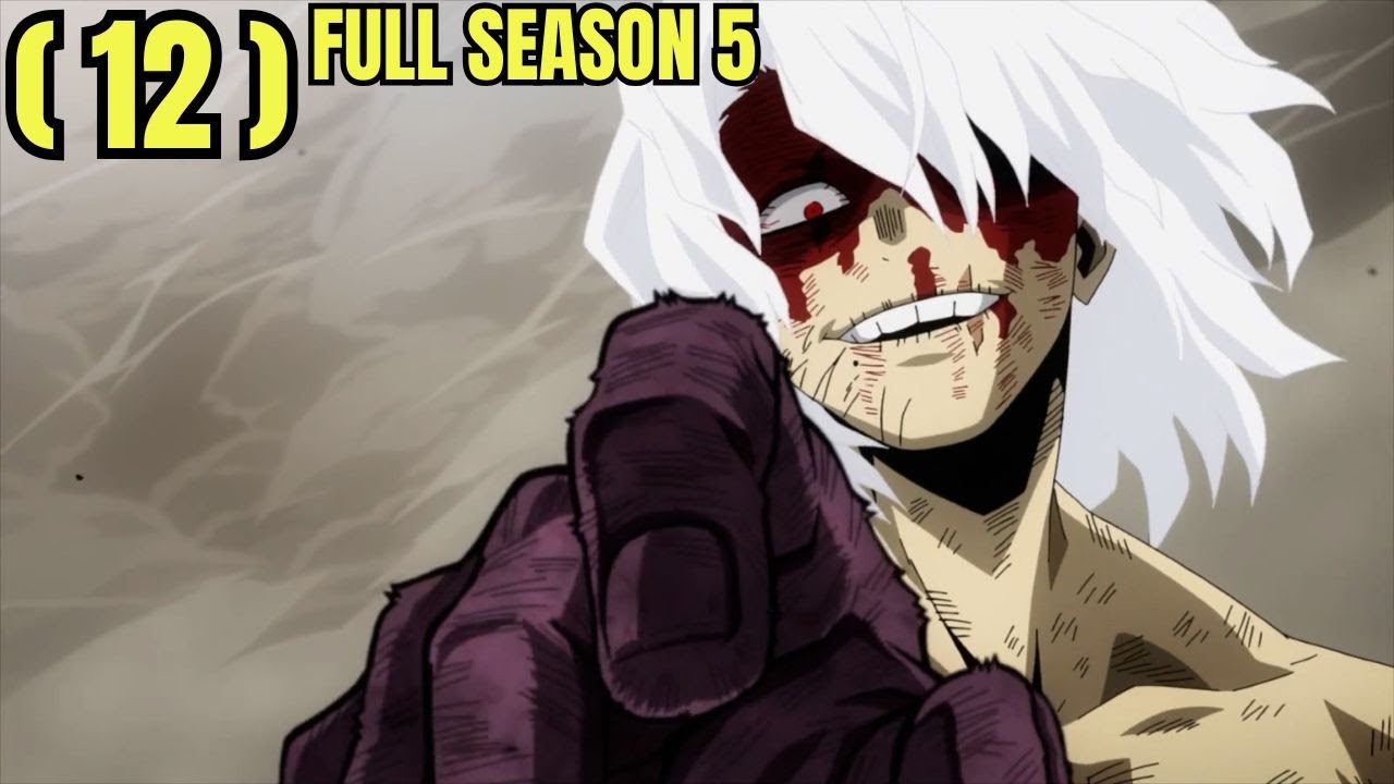 (12) NAKAKUHA NA SYA NG BAGONG KAPANGYARIHAN AT HIGIT SA ISANG DAANG LIBONG TAUHAN PARA SA DIGMAAN