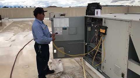 The Newest Tool for Checking Pressures