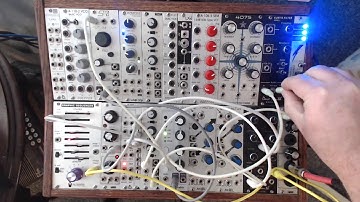 DSM03 Part 1 - Triggered Rhythm