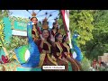 [FULL] Kirab Pusaka Grebeg Suro Ponorogo 2025 Pawai Lintas Sejarah Dihadiri Bupati Luar