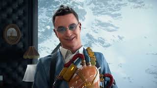 Death Stranding 2: On The Beach -|#15|- Episode 7: Pod -|- Heartman is boarding