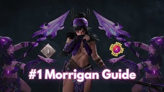 The Only Morrigan Guide Youll Ever Need - Smite 2