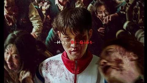 All of us are Dead review: It will blow you away.......#allofusaredead #netflix #zombies