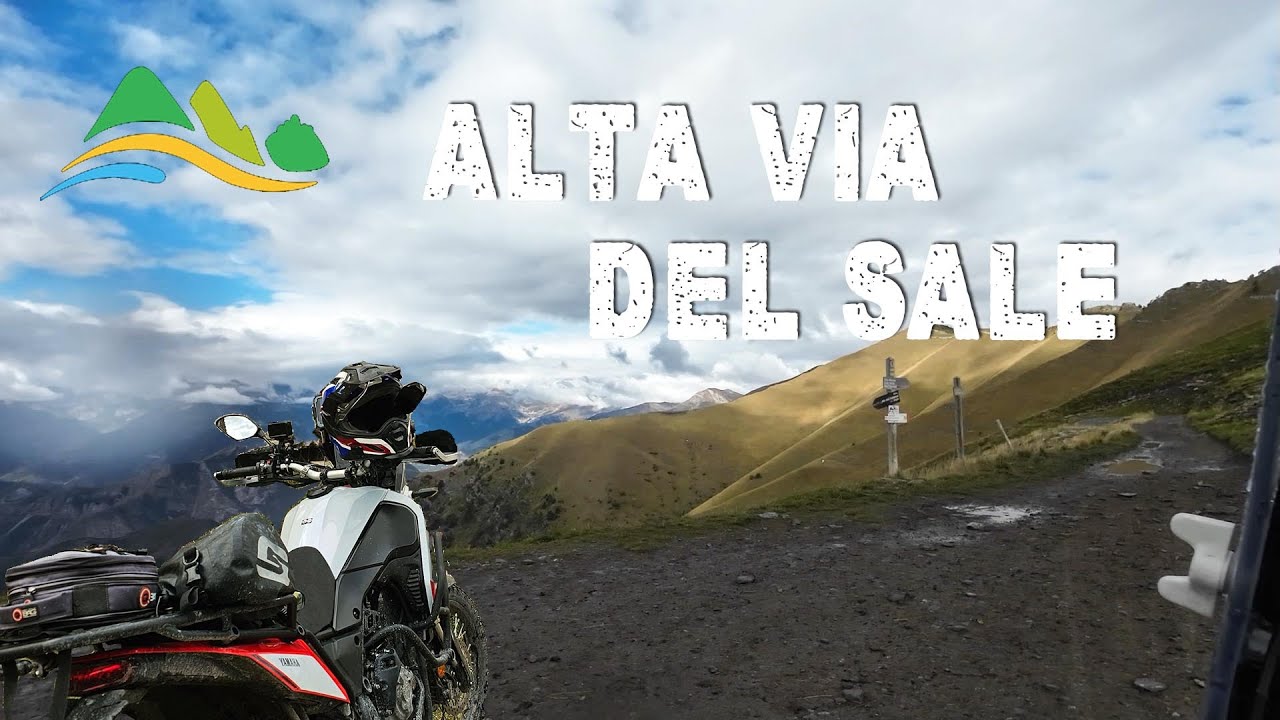 Ligurische Grenzkammstraße | Der Film zur Route | Moto Travel