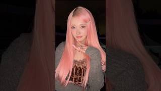 라미핑💝 #HARAM #하람 #Billlie #빌리