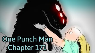 SAITAMA ADOPTS A DOG!?! | One Punch Man Chapter 171 Review