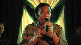 Victor Rathnayaka pembara madhu mage  video grafix Badulla  concert musical sri lanka