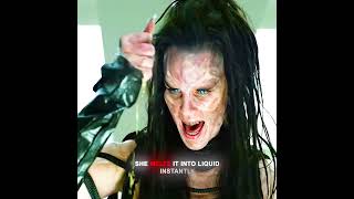 She ate gold like candy… then went crazy #movie #film