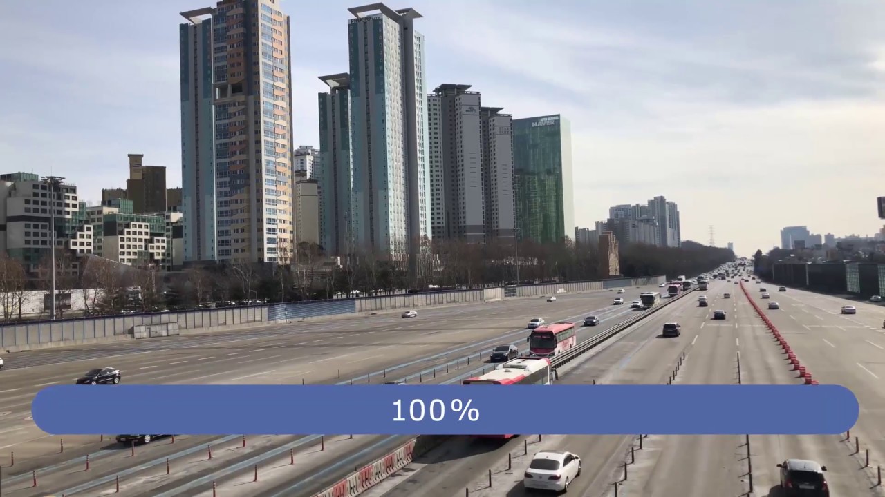 Tollgate Practice Seoul Tollgate + Loading Bar Practice - YouTube
