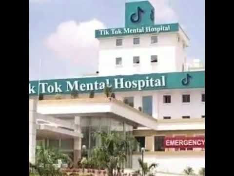 Tik Tok Mental Hospital Youtube Tik Tok Mental Hospital Youtube