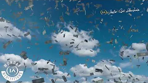 Manifest UNEXPECTED Money in 48 Hours or Less | Extremely Powerful Meditation