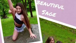 Kay's Act II Dance Studio Introduction