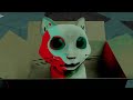 ASU Animation Spring 2025 Showcase