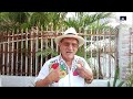 Reynaldo Rivera: He vivido en carne propia una de las injusticias mayores de la humanidad