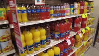 Panama City Grocery / Food Costs - Panama City Panama - ECTV