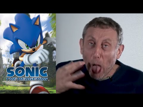 Michael Rosen describes