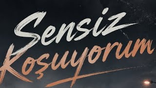 Sensiz koşuyorum-Arif Efkar KURT