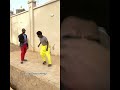The Hilarious Life of a Blind Man