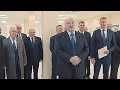 Лукашенко о запуске БелАЭС: это исторический момент — Беларусь становится ядерной державой