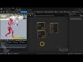 Dynamic Animation in Unreal Engine