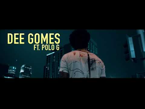 Dee Gomes Ft. Polo G - Forever