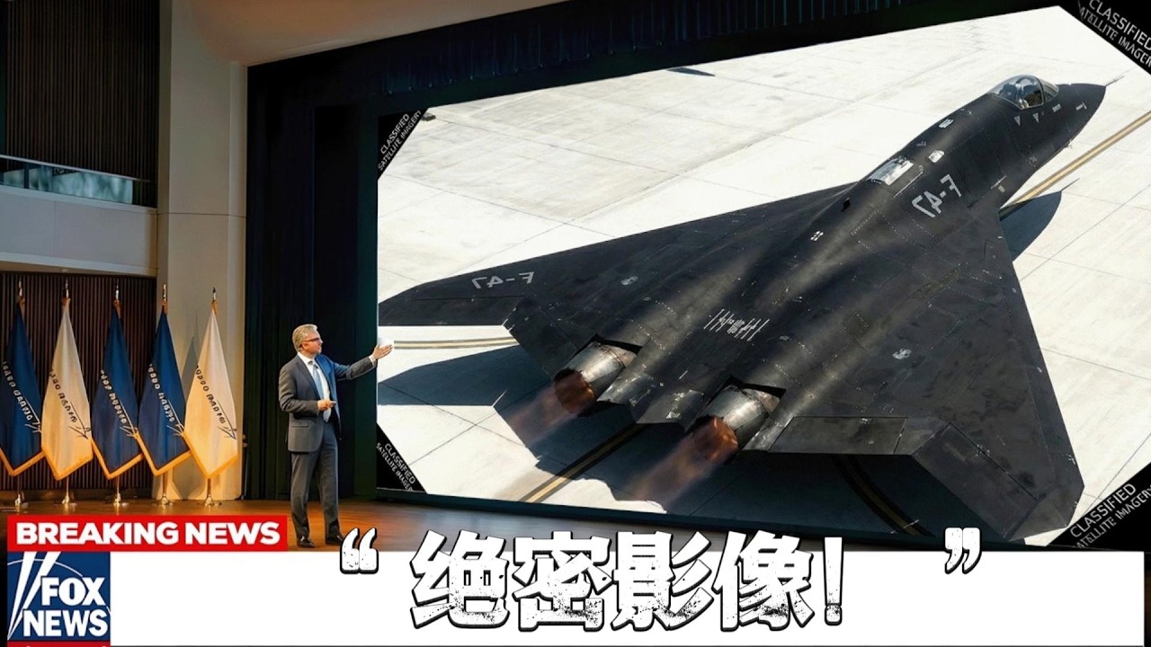 瞒不住了！F-47极限速度试飞成功，俄罗斯专家看后脸色大变，这是要摊牌了吗？