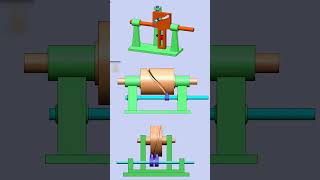 MechanicalPrinciples #MechanicalDesign#science and technology#automationequipment