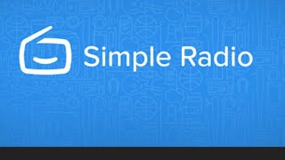 (0:25) Simple Radio App. Right on ! ! ! (2018) screenshot 3