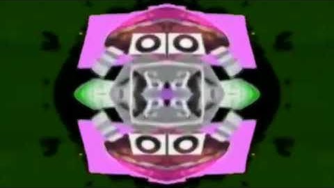 Reupload Klasky Csupo in N Major 35 + Low Voice