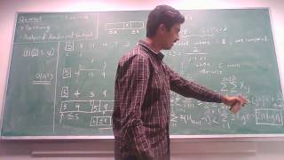 TA Application Video: Quicksort Partitioning, Randomized Quicksort Analysis