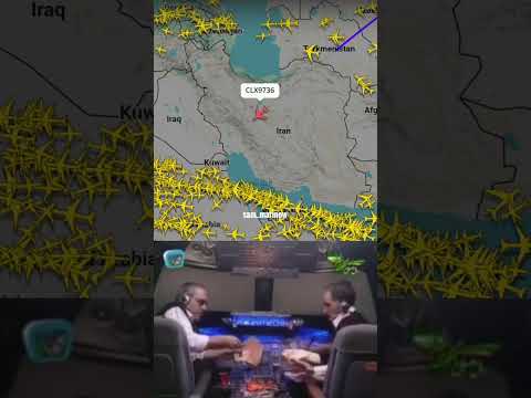 خلبان این پروازو زنده میخوام
