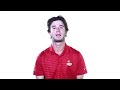 GLVCisME: Chris Ferris, Missouri-St. Louis Golf